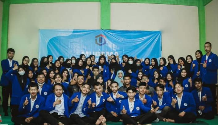 MUSYAWARAH BESAR MAHASISWA (MUBEMA) TH 2022