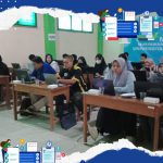 Mahasiswa UTD PSDKU TEGAL Ikuti Pelatihan dan Uji Kompetensi Microsoft Office 