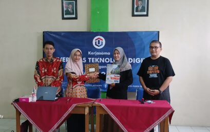 Kerjasama Tri Dharma Perguruan Tinggi antara Digitech University dengan LSP TiKom