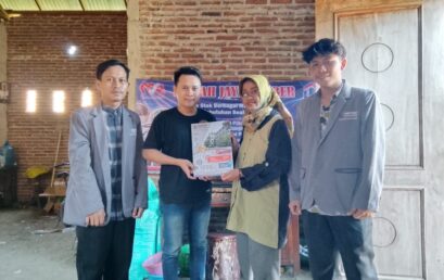 Digitech University Mengadakan MoU dengan Miftah Jaya Rubber