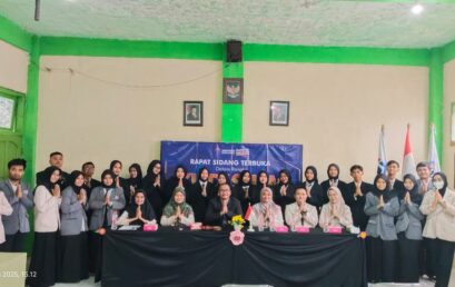 Universitas Teknologi Digital PSDKU Tegal Mengadakan Yudisium Ke-2