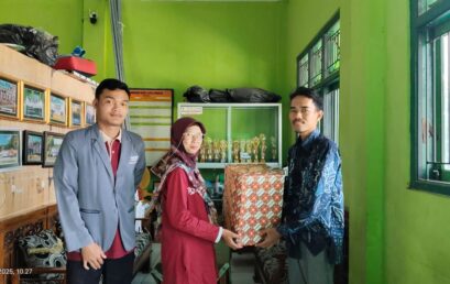 Universitas Teknologi Digital Laksanakan Penjemputan PKL di MI Mafaatikhul Huda Penarukan Universitas Teknologi Digital Laksanakan Penjemputan PKL di MI Mafaatikhul Huda Penarukan