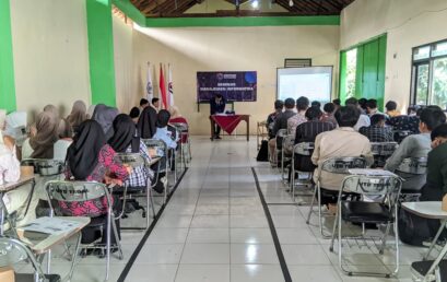 UTD Selenggarakan Seminar Ujian  Internship, Proposal PKL,  dan PKL UTD Selenggarakan Seminar Ujian  Internship, Proposal PKL,  dan PKL