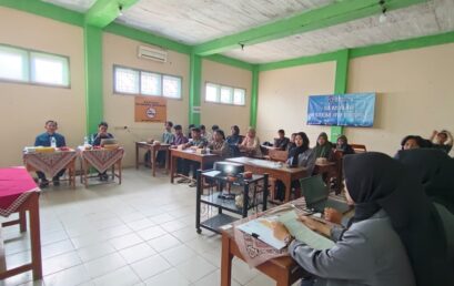 Universitas Teknologi Digital Gelar Ujian Seminar Internship Dan Seminar Laporan PKL Universitas Teknologi Digital Gelar Ujian Seminar Internship Dan Seminar Laporan PKL