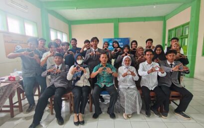 Universitas Teknologi Digital Gelar Ujian Seminar Internship Dan Seminar Laporan PKL 3 November  2025