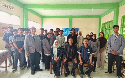 Universitas Teknologi Digital Gelar Ujian Seminar Internship 22 November 2025