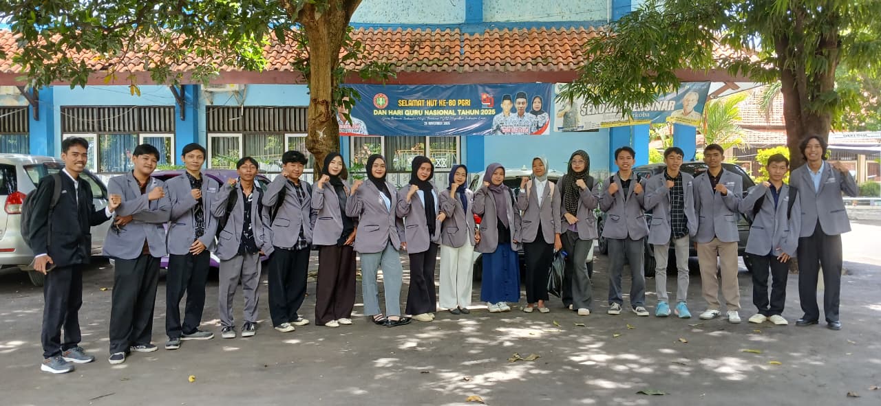 Universitas Teknologi Digital Gelar Sosialisasi PMB di SMK Negeri 2 Tegal