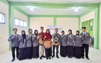 Universitas Teknologi Digital Mengadakan Sidang Tugas Akhir Dan Implementasi Sistem