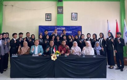 Universitas Teknologi Digital Menyelenggarakan Yudisium Tahun Akademik 2025/2026