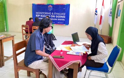 Universitas Teknologi Digital Menyelenggarakan Perwalian Mahasiswa Semester Ganjil Tahun Akademik 2026/2027