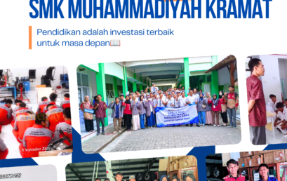 ‎Buka Peluang Pendidikan Tanpa Batas, Universittas Teknologi Digital memberikan Info Beasiswa KIP Kuliah di SMK Muhammadiyah Kramat‎