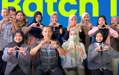 Mahasiswa DIGITECH University Paparkan Hasil Analisis dan Inovasi dalam Seminar Laporan Internship