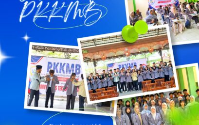 Keseruan PKKMB Hari Pertama DIGITECH University 2026 Dari Seminar Hingga Pengukuhan Simbolis Di Wisata Rodjo Tater