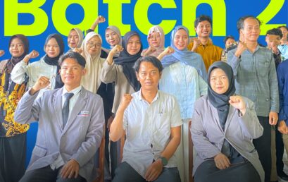 Gelar Seminar Ujian Internship Batch 2, Mahasiswa D3 Manajemen Informatika UTD Tegal Paparkan Analisis Dan Solusi Sistem