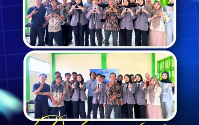 DIGITECH University Menyelenggarakan Seminar Ujian Laporan PKL Batch 2 Tahun 2026, Mahasiswa Paparkan Analisis dan Solusi Sistem Informasi
