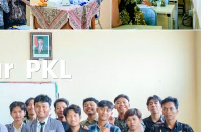 Disambut Antusias Audiens, Mahasiswa D3 Manajemen Informatika UTD Paparkan Solusi Sistem di Seminar PKL Batch 3