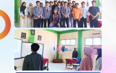 Tunjukkan Kompetensi System Analyst, Mahasiswa D3 Manajemen Informatika UTD Paparkan Rancangan Sistem Di Seminar PKL Batch 4